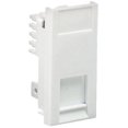 thumbnail image 1 of CRABTREE - RJ45 Cat5e Socket, 1 of 1