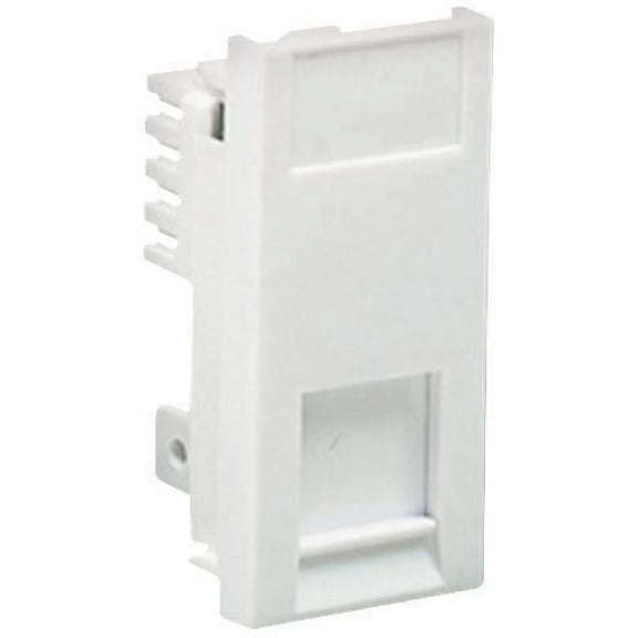 CRABTREE - RJ45 Cat5e Socket