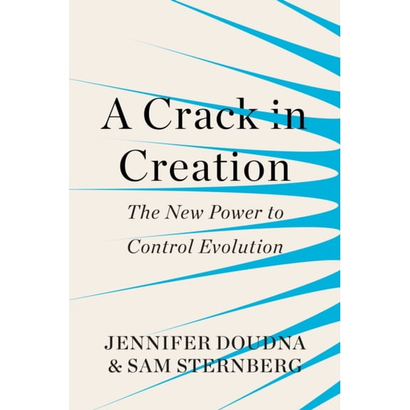 Pre-Owned CRACK IN CREATION