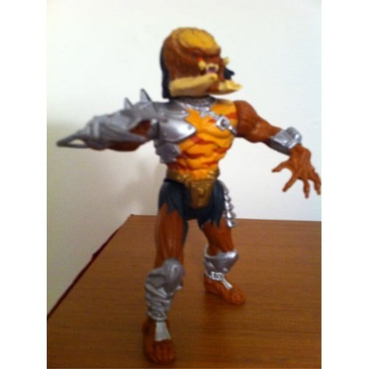 Predator Action Figure Playsets Predator Action Figure Playsets