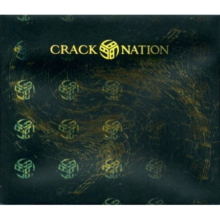 CRACKNATION / VARIOUS