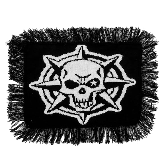 CRAFT KALA Tarot Altar Cloth Cards Divination Special Tarot Cloth Tablecloth pegan Room Bar Home Wall Decor Wiccan Alter Cloths Witchcraft Tentacle Sun Card Table Tapestry Alter 24" Pentagram