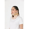thumbnail image 1 of Craft's Care Cervical Philadelphia Collar- for Neck support, Adult, Beige, X Large (23 inch), 1 of 5