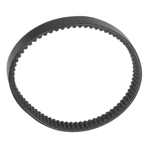 CRAFTHROU 1Pack Clutch Drive Belt For Go Karts And Off-Road Vehicles Weather Resistance 11.8x9.4x0.79In