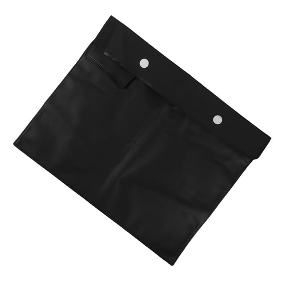 CRAFTHROU 1Pack Foldable Raincoat Bag for Raining Days and Outdoor Activities Waterproof