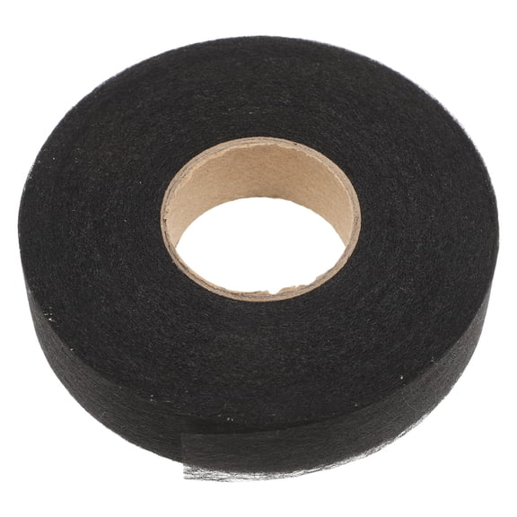 CRAFTHROU 1 Pack Hemming Tape for Pants and Pillowcases, Sewing Supplies, 25.18 x 0.79 x 0.01 Inches