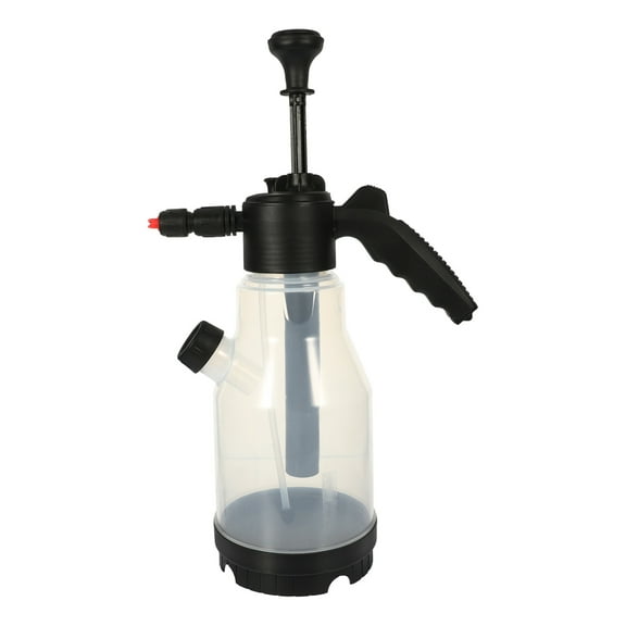 CRAFTHROU 1Pack Multi Color Compact Car Wash Sprayer For Car Cleaning Enthusiasts And Homeowners Pump Sprayer Handheld