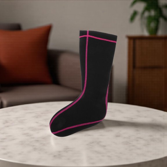 CRAFTHROU Neoprene Diving Socks Crafthrou Black for Snorkeling and Water Sports