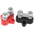thumbnail image 1 of CRAFTHROU 2Pcs Blocks for Automotive and Marine Applications, 1 of 8