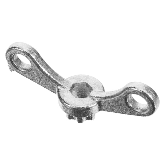 CRAFTHROU Crank Puller 1Pcs for Cyclists in Bicycle and Bike Maintenance