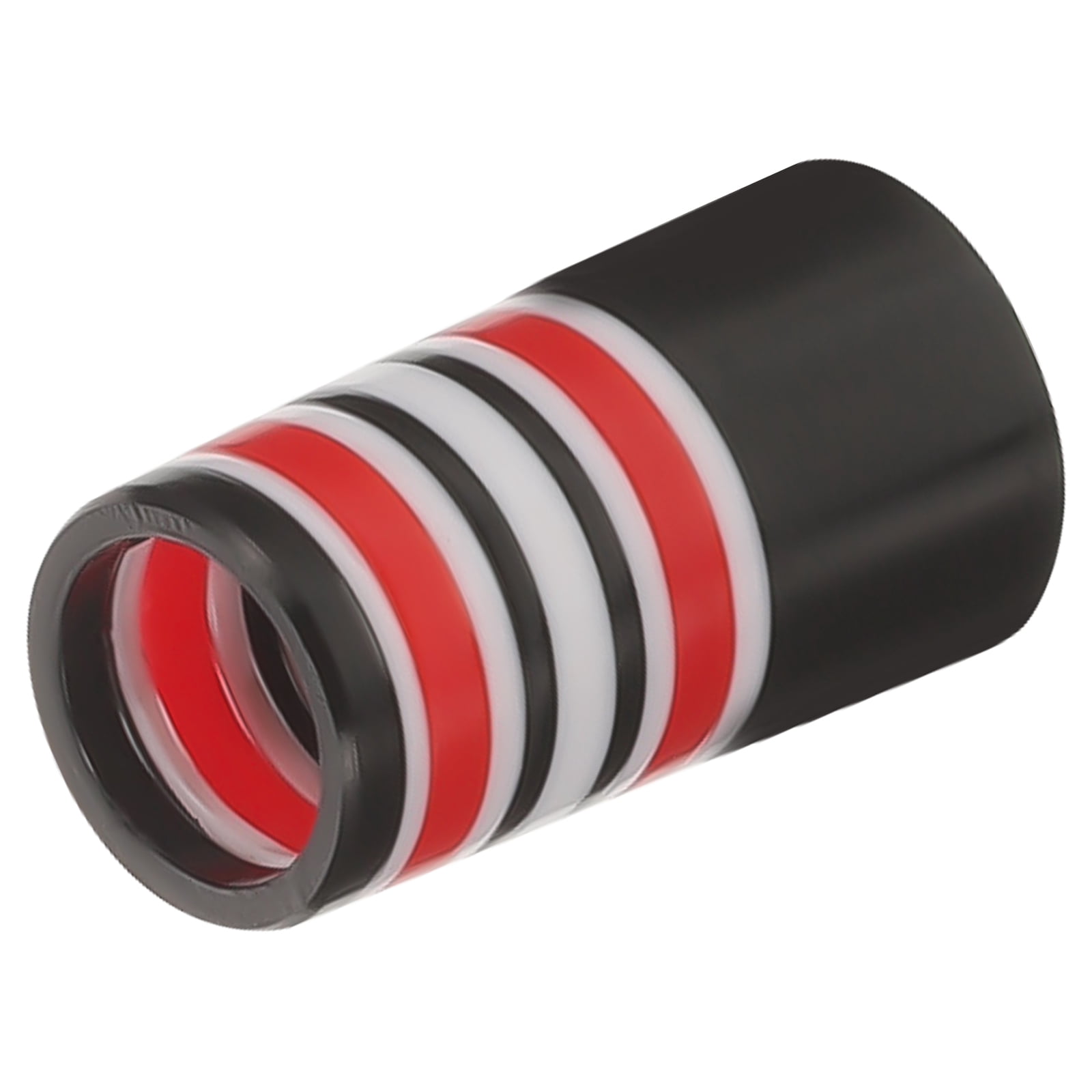 Ferrlule CRAFTHROU Red Golfs Club Ferrule Replacement with Durable Protection ...