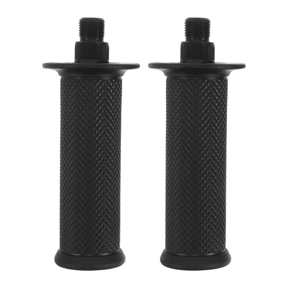 CRAFTHROU Replacement Workout Grip Handles, 1 Pair Grips for Cycling and Training