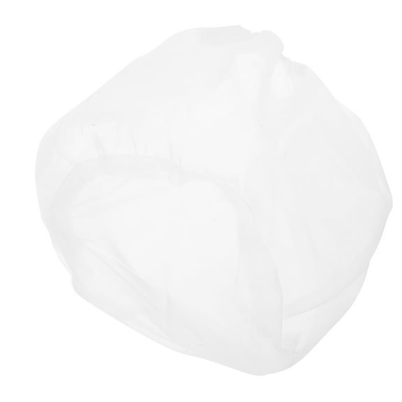 CRAFTHROU Strainer Bag 52.00X52.00X18.00In 1Pack Reusable And Washable For Food