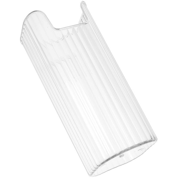 CRAFTHROU Wall Umbrella Stand For Indoor 1Pack Pet Material Space Saving Organizer Suitable Closets Home Decor