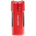 thumbnail image 1 of CRAFTSMAN 0.75-in Scan Depth Metal and Wood Stud Finder, 1 of 5