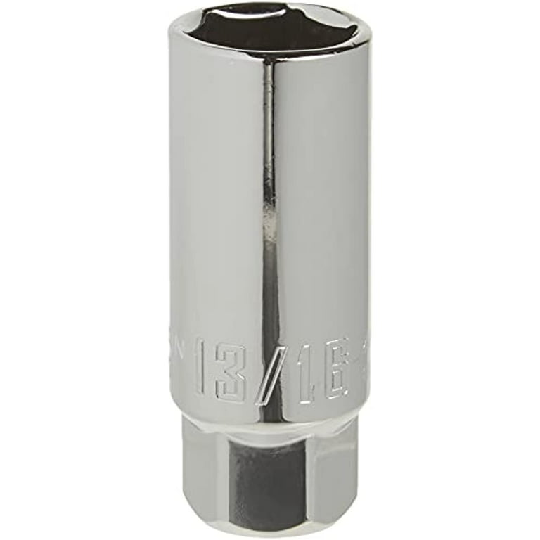 CRAFTSMAN 13 16 Spark Plug Socket 3 8 Inch Drive CMMT43325