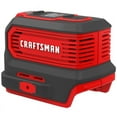 thumbnail image 1 of Craftsman 20V 150-Watt Power Inverter, Tool Only CMCB1150B, 1 of 5