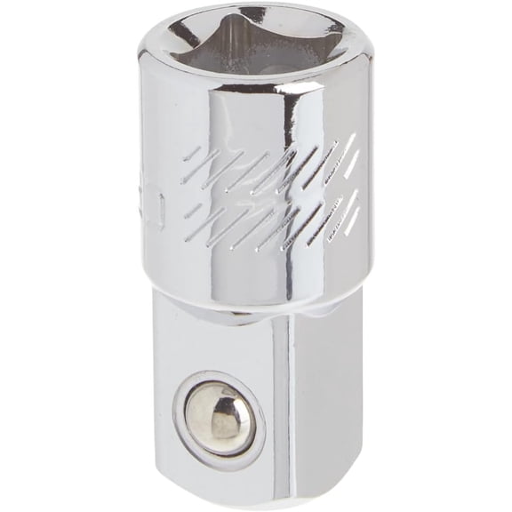 CRAFTSMAN 3/8" To 1/2" Socket Adapter, 3/8-Inch Drive, Female to Male CMMT99293