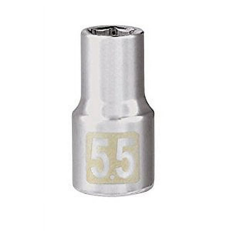 Craftsman 5.5 mm socket discount
