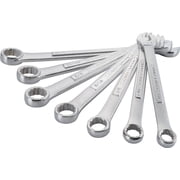 CRAFTSMAN - 7 Piece Raised Panel Wrench Set 12 Point SAE - 7Piece CMMT12079