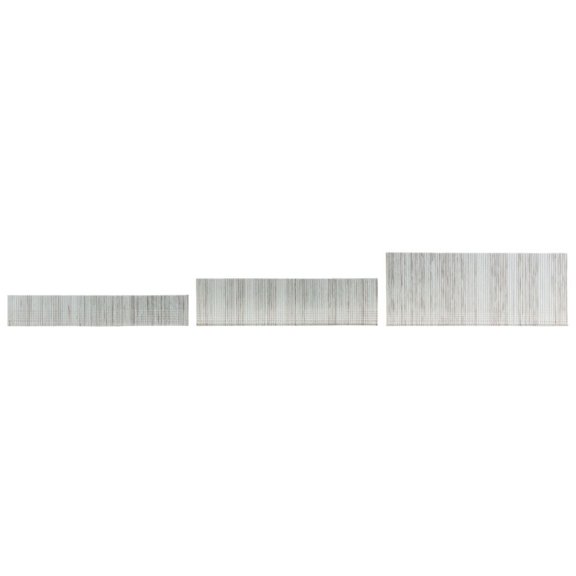 Craftsman 18 Gauge Brad Nail Project Pack