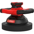 thumbnail image 1 of CRAFTSMAN CMCE100B 10 in 2.0Ah, 20V, Cordless Polisher Power Tool Polishers, 2800 RPM, 1 of 7