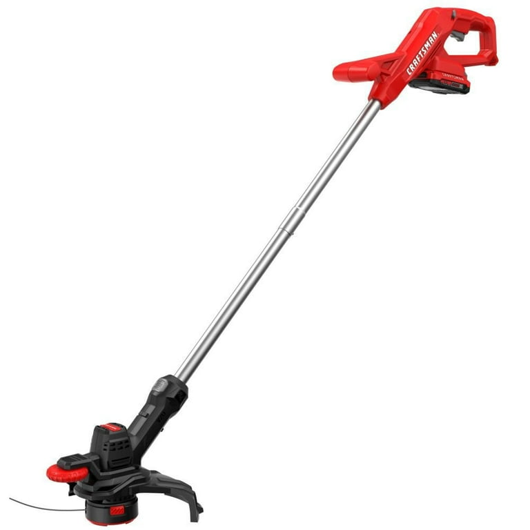 Amazon Craftsman Leaf Blower 20v Craftsman V20* Weedwacker