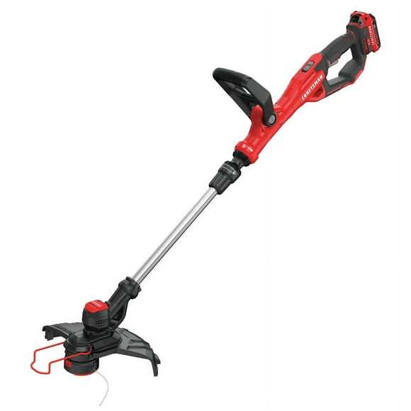 CRAFTSMAN CMCK279C2 V20 WEEDWACKER String Trimmer & Blower Combo Kit 1.5AH