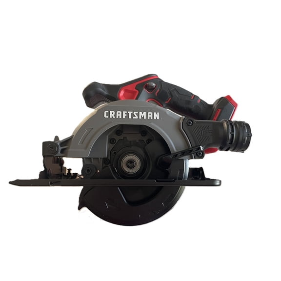 CRAFTSMAN CMCS505 5 3/8" CIRCULAR SAW COMBO KIT