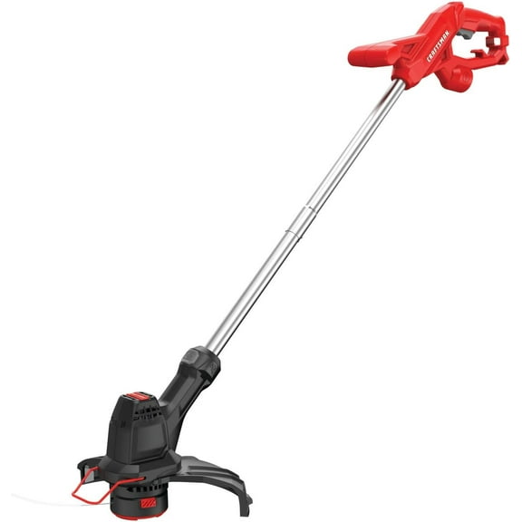 CRAFTSMAN CMEST900 Electric Edger/Trimmer, Automatic Line Feed