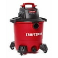 thumbnail image 1 of CM WET/DRY VACUUM 9GAL, 1 of 8