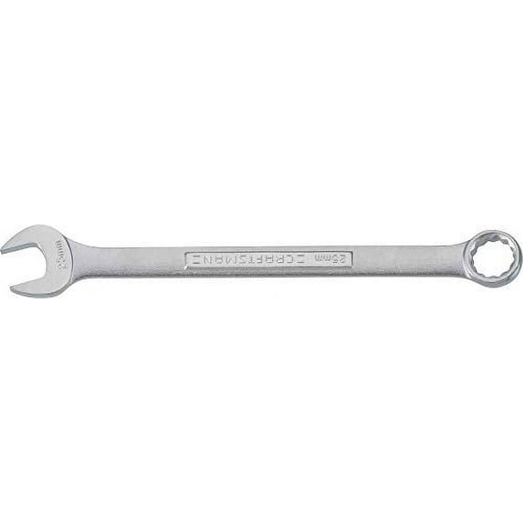 Craftsman Wrenches, 25mm Standard Metric Combinati CMMT42931