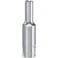 thumbnail image 1 of CRAFTSMAN Deep Socket, Metric, 1/4-Inch Drive, 4mm, 6-Point (CMMT44401), 1 of 1