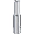 thumbnail image 1 of CRAFTSMAN Deep Socket, Metric, 1/4-Inch Drive, 6mm, 6-Point (CMMT44403), 1 of 1