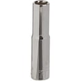 thumbnail image 1 of CRAFTSMAN Deep Socket, Metric, 1/4-Inch Drive, 7mm, 6-Point (CMMT44404), 1 of 4