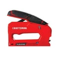 thumbnail image 1 of Craftsman Heavy Duty Reverse Squeeze Stapler, 1 of 7