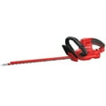 thumbnail image 1 of CRAFTSMAN Hedge Trimmer, 22" Corded with POWERSAW Branch Cutter, 3.8-Amp (CMEHTS8022), 1 of 7