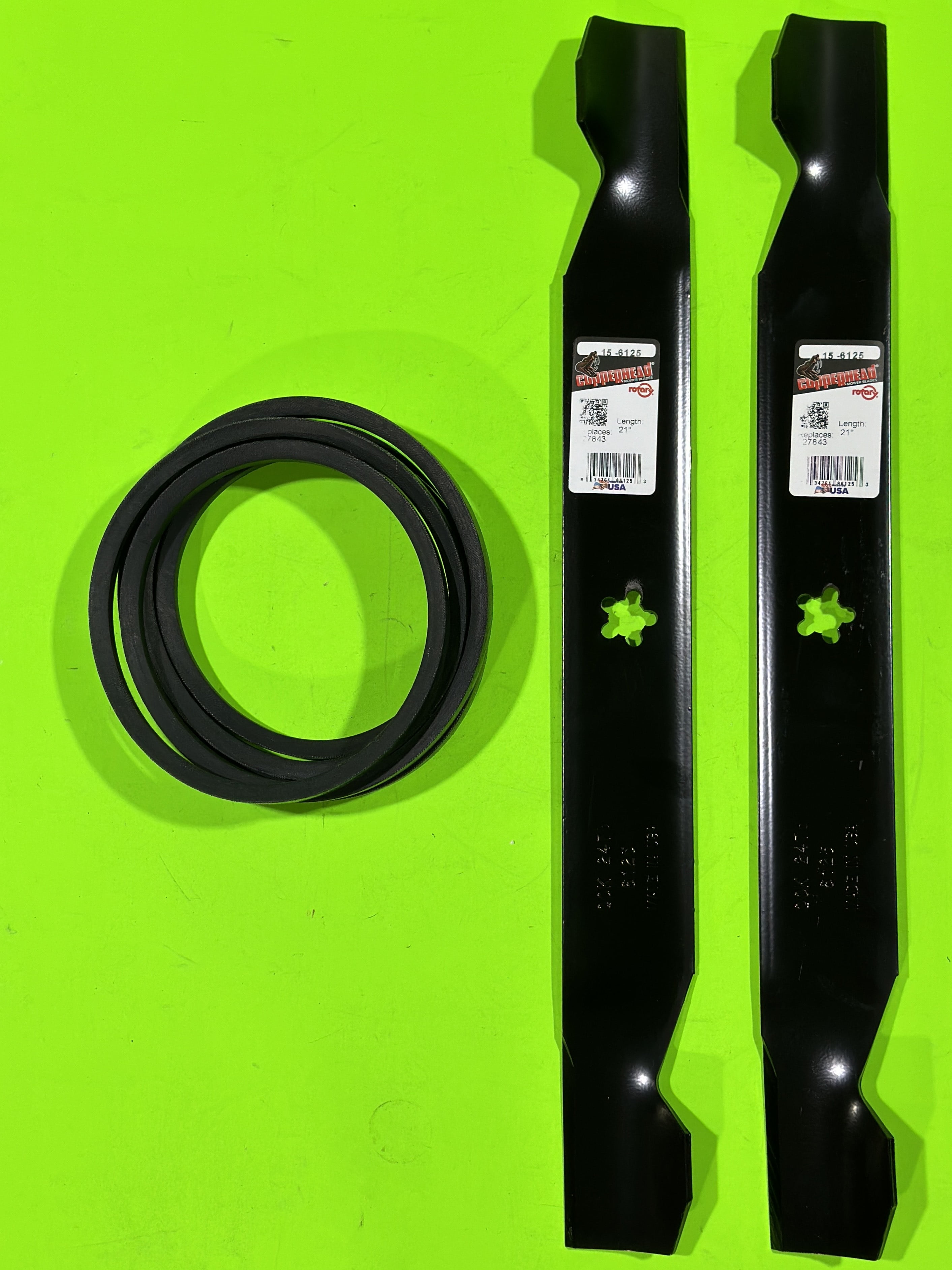 Craftsman Lt1000 Deck Belt