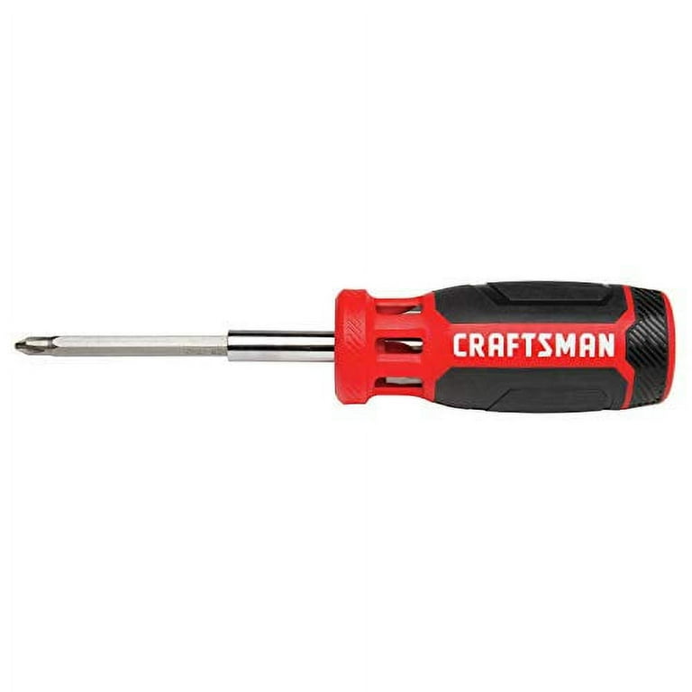 Screwdrivers & Screwdriver Sets & Bits, CRAFTSMAN