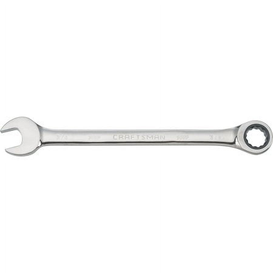 Craftsman Wrenches, 3/4