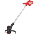 thumbnail image 1 of CRAFTSMAN String Trimmer/Edger, Corded Electric, 12-Inch (CMEST900), 1 of 8