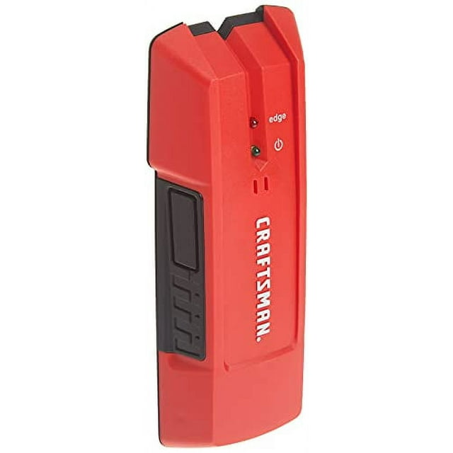 CRAFTSMAN Stud Finder, 3/4Inch Depth (CMHT77633)