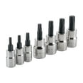 thumbnail image 1 of CRAFTSMAN Torx Bit Socket Set, 7-Piece (CMMT34449), 1 of 2