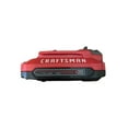 thumbnail image 1 of CRAFTSMAN V20 20 -V Lithium-ion Battery ORGINAL EQUIPMENT, 1 of 4