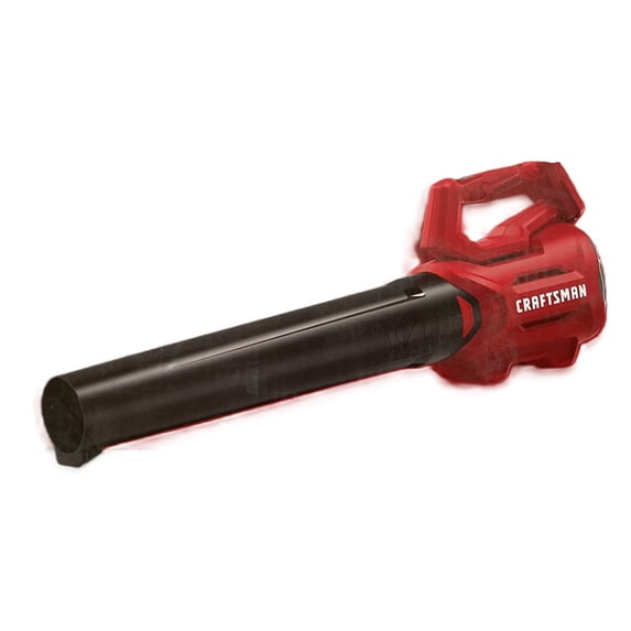 Craftsman Cordless Leaf Blowersnull