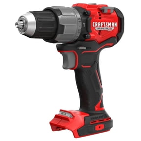 CRAFTSMAN V20 BRUSHLESS RP 1/2 in. Drill (Tool Only) SPECIAL PURCHASE