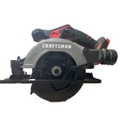 CRAFTSMAN V20 CMCS505 Circular Saw Tool Only Special Purchase