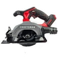 CRAFTSMAN V20 CMCS505 Circular Saw Tool Only Special Purchase