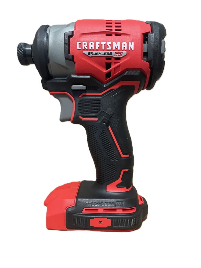 CRAFTSMAN V20 RP Cordless Impact Driver, 1/4 inch    SPECIAL PURCHASE