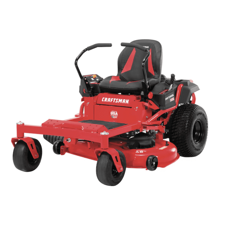 CRAFTSMAN Z5400 | 46-in 22HP Zero-Turn Riding Mower | 22 HP Kohler